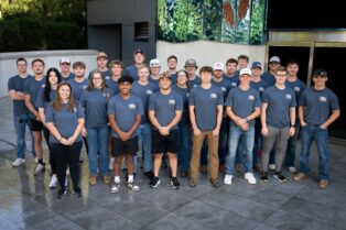 Walter Scott Jr. Career Pathway Scholars