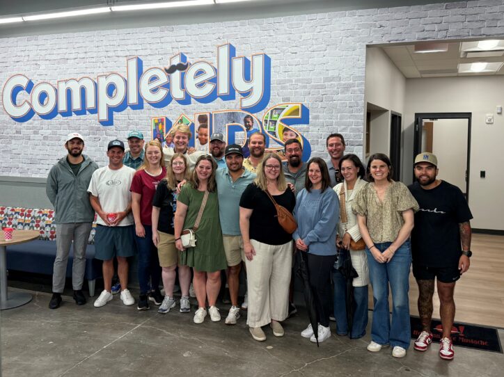 G3 at Completely Kids